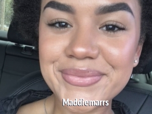 Maddiemarrs