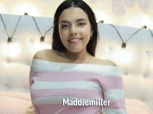 Maddiemiller