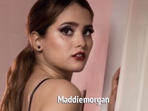 Maddiemorgan