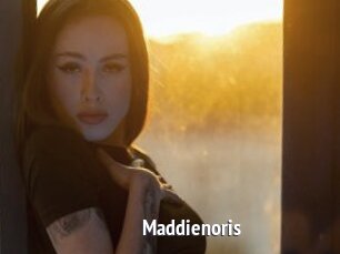 Maddienoris