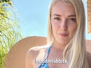Maddierabbitx
