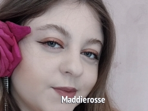 Maddierosse