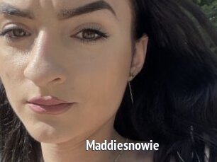 Maddiesnowie