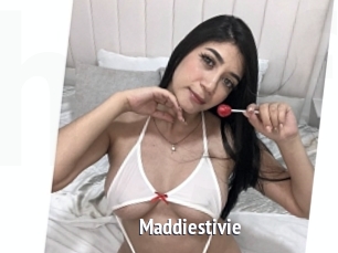 Maddiestivie