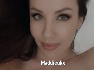 Maddieukx