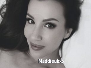 Maddieukxx