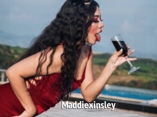Maddiexinsley