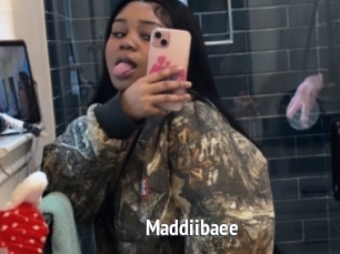 Maddiibaee