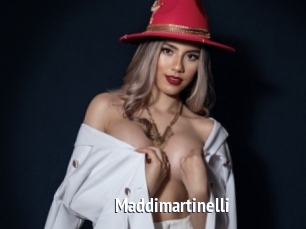 Maddimartinelli