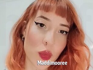 Maddimooree