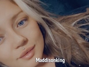 Maddisonking