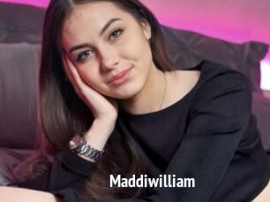 Maddiwilliam