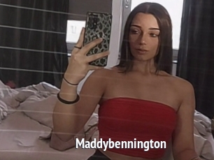 Maddybennington
