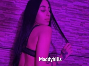 Maddyhills