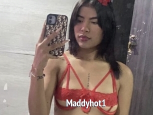 Maddyhot1