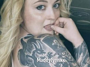 Maddylynnxx