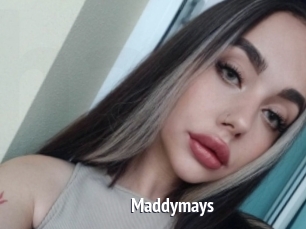 Maddymays
