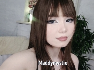 Maddymystie