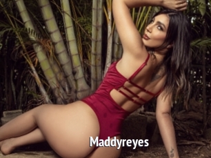Maddyreyes