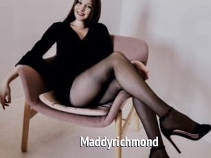 Maddyrichmond