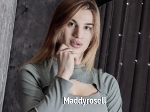 Maddyrosell