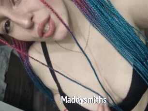 Maddysmiths