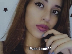 Madelaine74