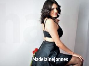Madelainejonnes