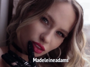 Madeleineadams
