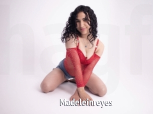 Madeleinreyes
