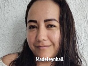 Madeleynhall