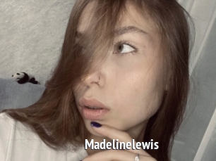Madelinelewis