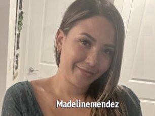 Madelinemendez
