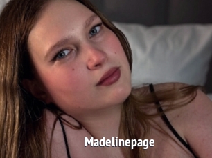 Madelinepage