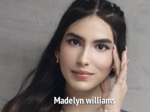 Madelyn_williams