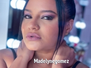 Madelynegomez