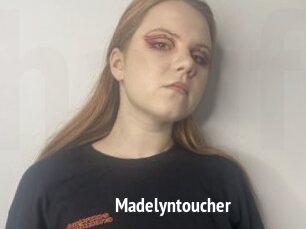 Madelyntoucher