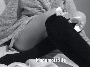 Mademois3lle