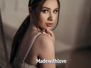 Madewithlove