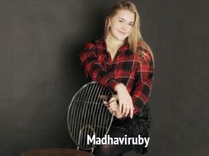 Madhaviruby