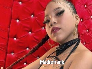 Madiefrank