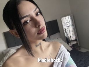 Madiehockk