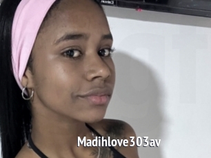 Madihlove303av