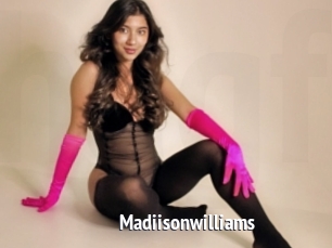 Madiisonwilliams