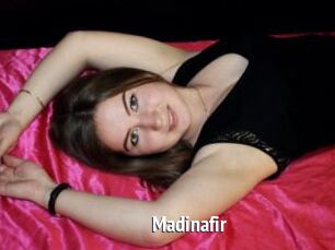 Madinafir