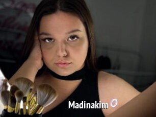 Madinakim