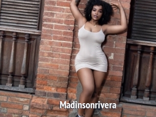 Madinsonrivera