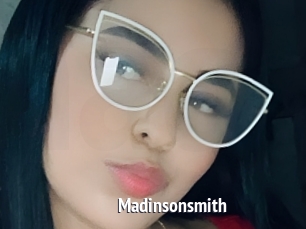 Madinsonsmith