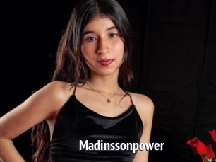 Madinssonpower