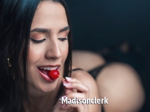 Madisonclerk